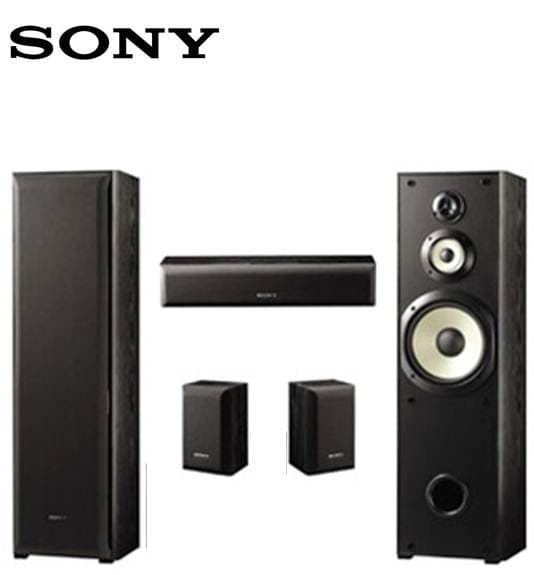 Sony SSFCR5000 - Speaker Package (Out of Stock)