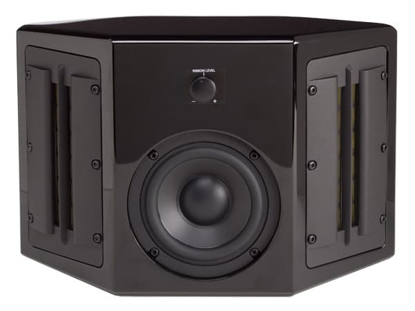 Sunfire Cinema Ribbon CRM-2BIP - Bi-Pole Surround Speaker - Each