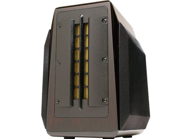 Sunfire Cinema Ribbon Duo CRM-2 - Loudspeaker - Each