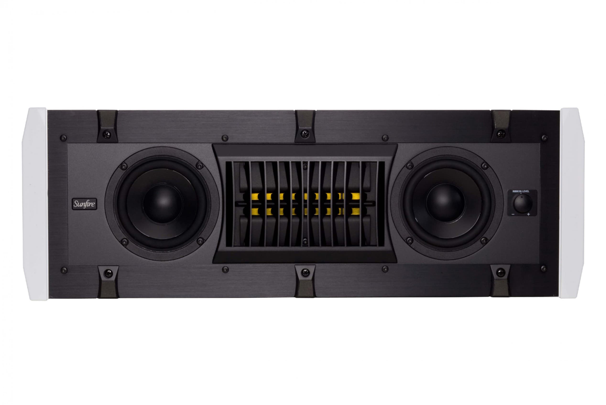 Sunfire Cinema Ribbon Duo CRW-2C - In-Wall Center Speaker - Each