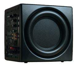 Sunfire TS-EQ10 Signature Subwoofer - Rosewood