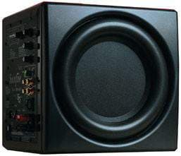 Sunfire TS-EQ12 Signature Subwoofer - Rosewood