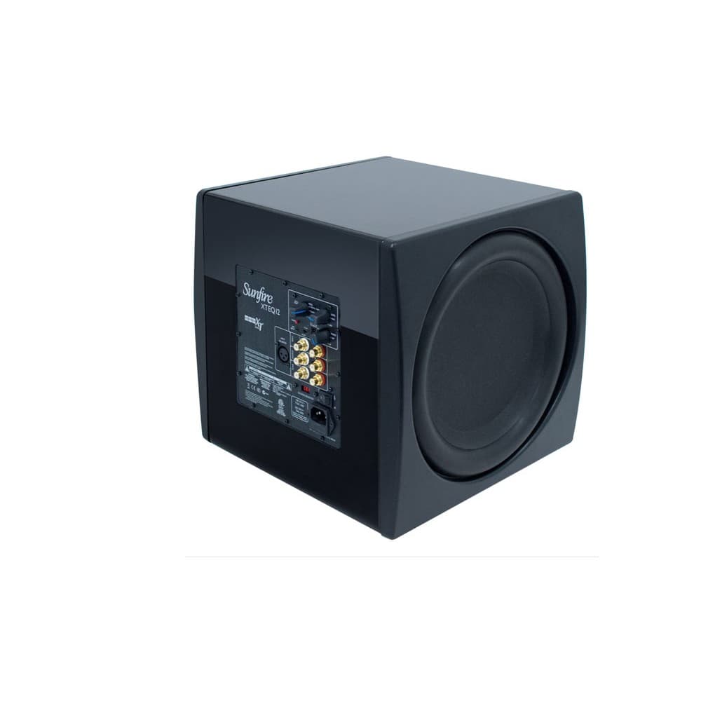 Sunfire XTEQ-12 - 12" Subwoofer