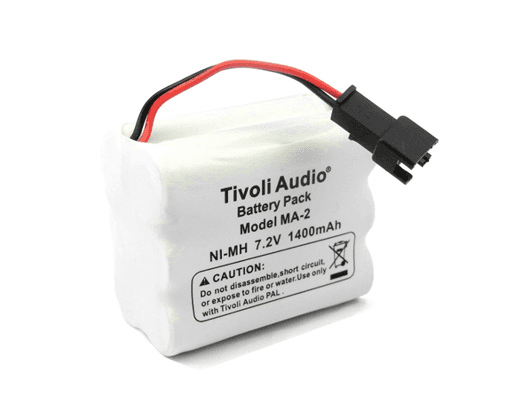 Tivoli Battery Pack