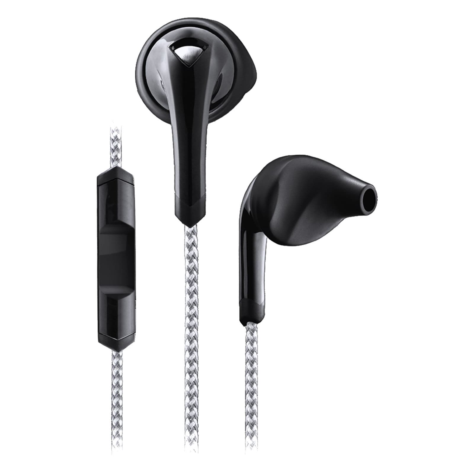 Yurbuds - IX-3000 In-ear Sports Headphones + Mic