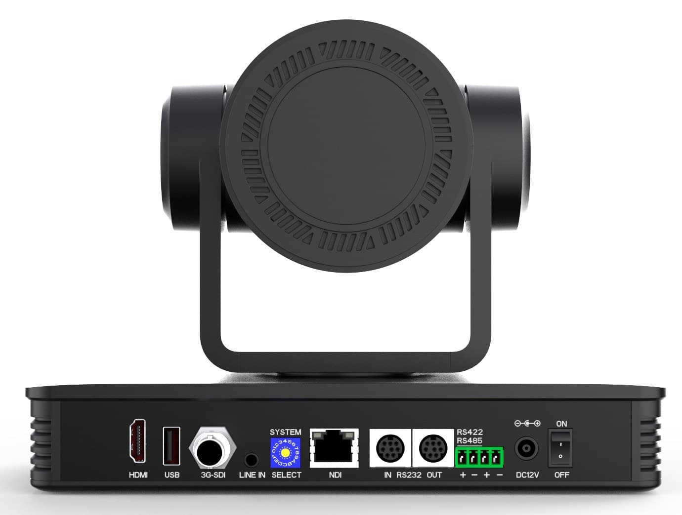 Alfatron ALF-MMX-4I-UH - 4K HDMI Input Card with Audio Ports