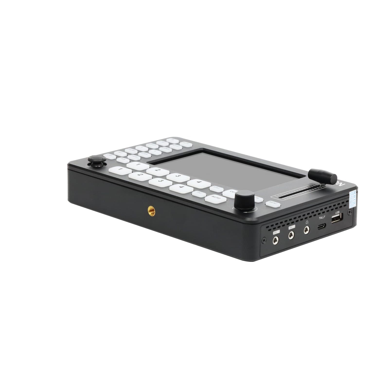 Alfatron XI-YZ-TV