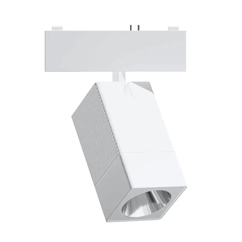 AQARA Surface Mounted Outer Corner V1 (White)