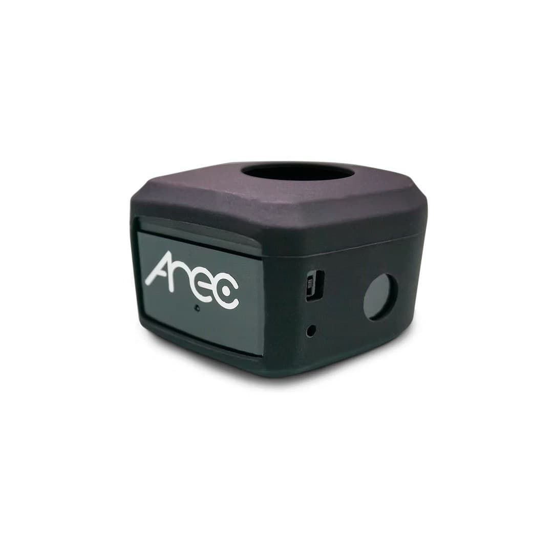 AREC AM-360 - 360 deg Handheld Microphone Positioner