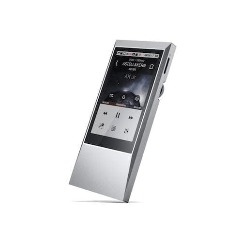 Astell&Kern AK Jr - High Res Music Player