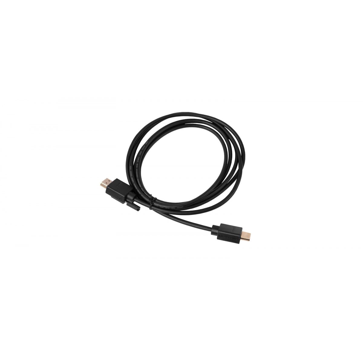 ATLONA ATL-AT-LC-MDP2H-1M - Atlona LinkConnect 1 Meter Mini DisplayPort to HDMI Cable