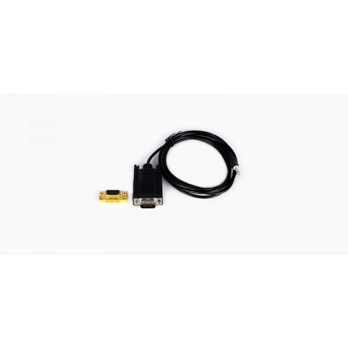 ATLONA ATL-AT-VCC-RELAY-KIT - Atlona Velocity Control Converter POE with Contact Closure and Sensor Dongle for Velocity Gateway