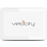 ATLONA ATL-AT-VTP-1000VL-BL - Atlona Velocity System 10" VESA Mount Touch Panel with LED (Black) includes Wall Mount Kit
