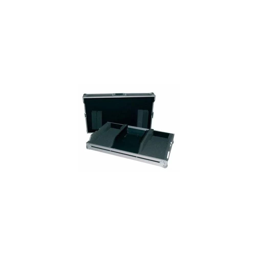BeamZ BEAMZPRO FC740I Flight Case for 2x Ignite740