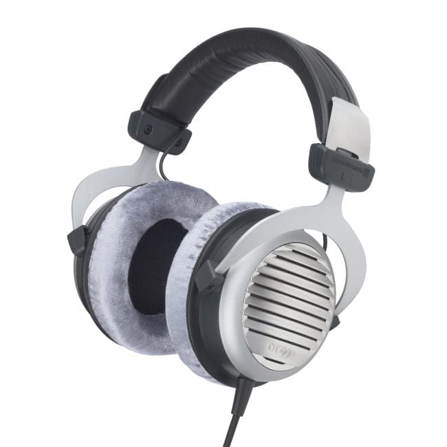 Beyerdynamic DT 990 Edition - 32 Ohms Stereo Headphones