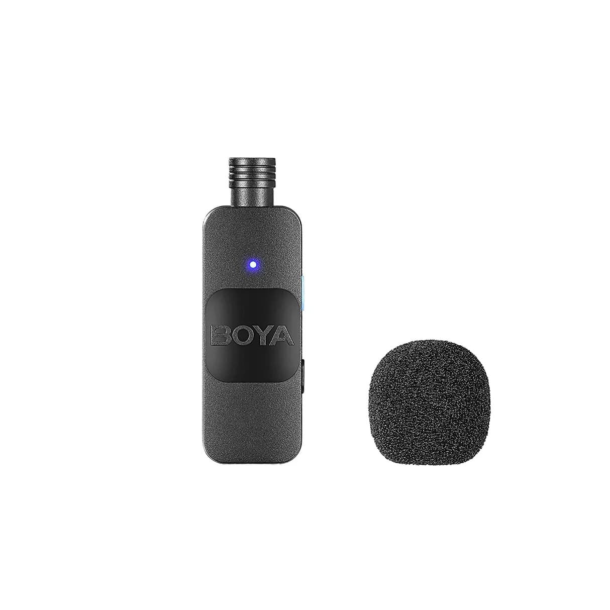 Boya - BY-VG380 Smartphone Vlog Kit