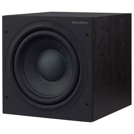 Bowers and Wilkins ASW610 - Subwoofer