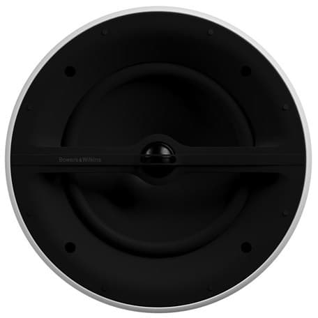 Bowers and Wilkins CCM382 in-ceiling speaker - pair