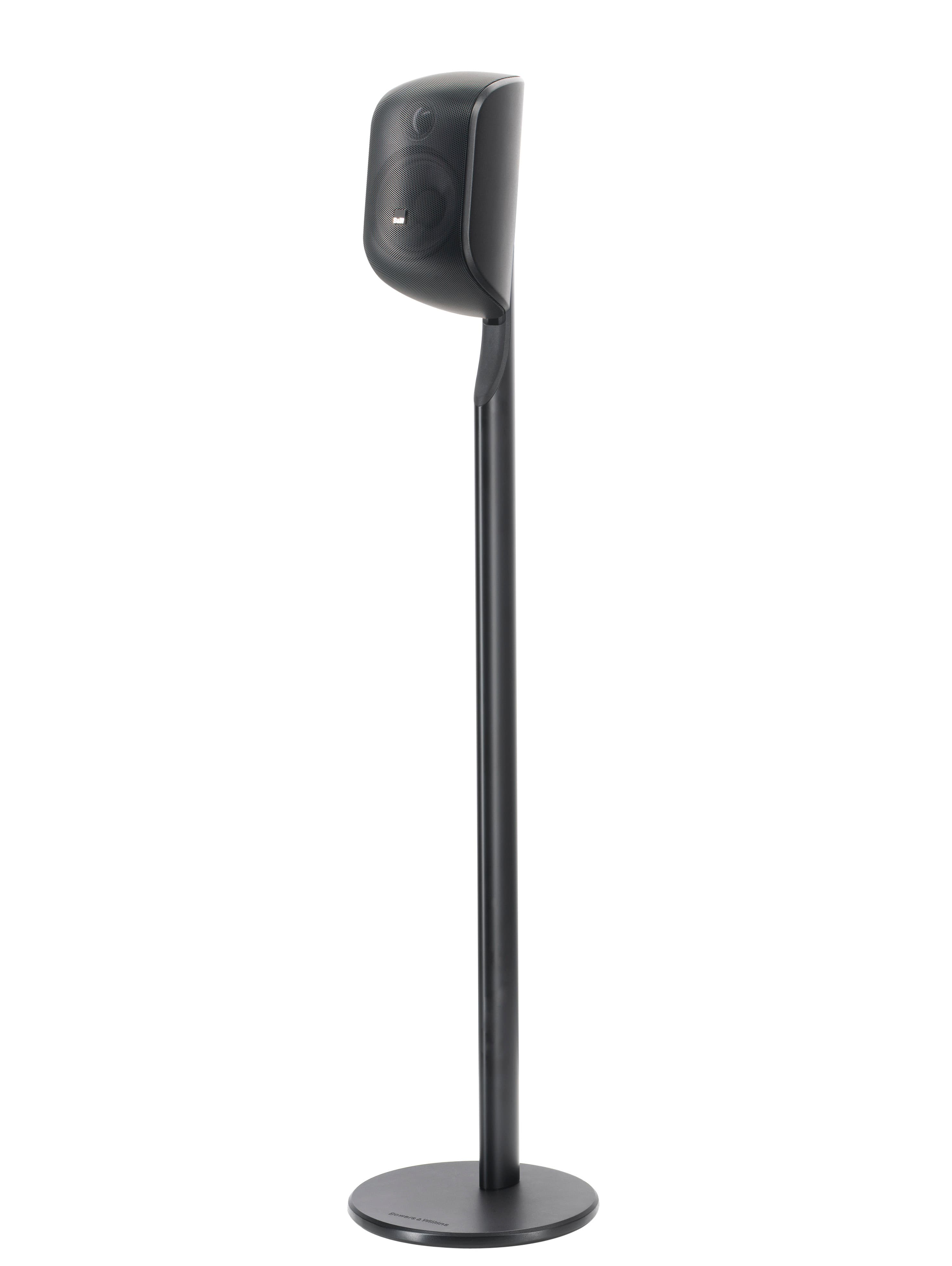 Bowers and Wilkins M-1 Speaker Stand Pair
