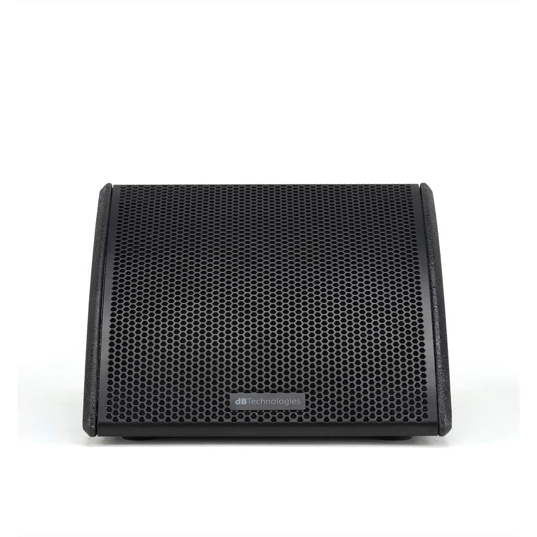dB Technologies - FMX 10 10-Inch Active Floor Monitor