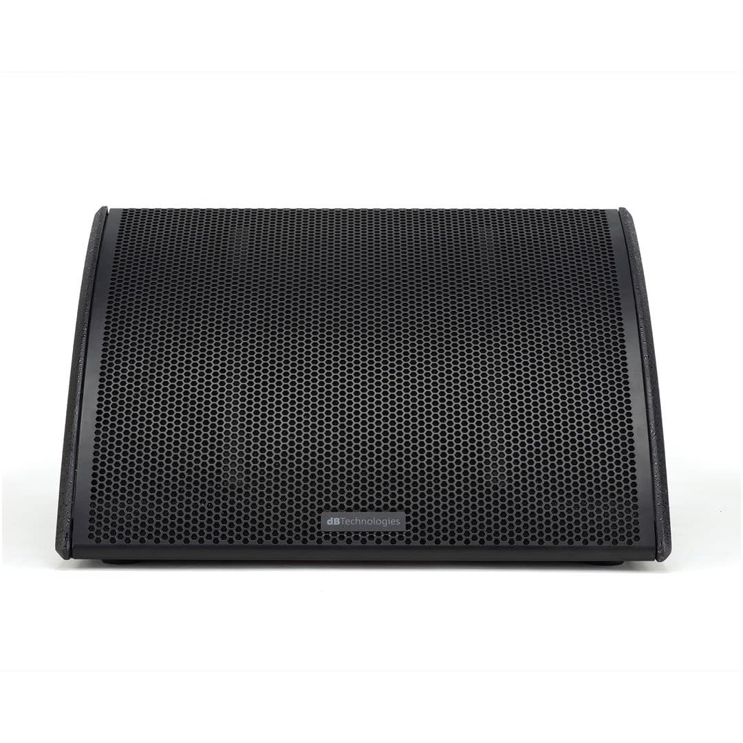 dB Technologies - FMX 15 15-Inch Active Floor Monitor