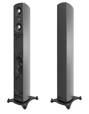 Definitive Technology Mythos ST-L SuperTower - Floor Standing Speaker