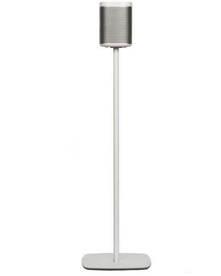 Flexson FLX-P1FS1011 - Floor Mount for Play 1 - White Single