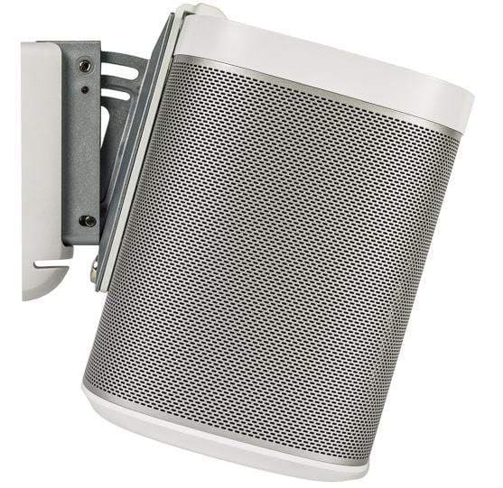 Flexson FLX-P1WB1011 - Wall Mount for Play 1 - White Single