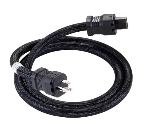 Furutech Absolute Power-15Plus - High Performance Studio Power Series - 1.5m