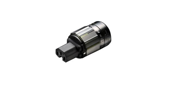 Furutech FI-28R - High End Performance IEC Connector