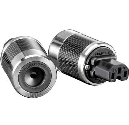 Furutech FI-50R - High End Performance IEC Connector