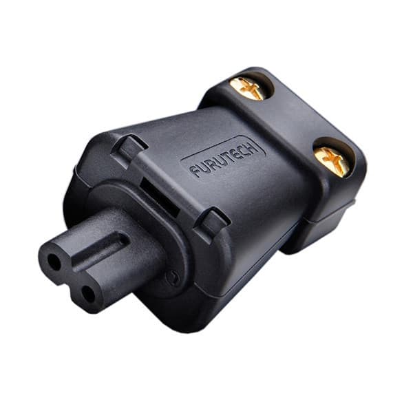 Furutech FI-8N(G) - High End Performance IEC Connectors