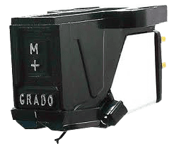 Grado ME+ - Prestige Series Cartridges