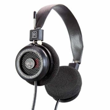 Grado SR125x On-OverEar Headphones