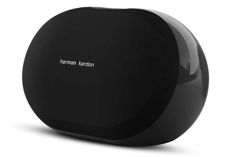 Harman Kardon Omni 20 - WiFi Multiroom Speaker