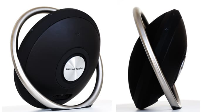 Harman Kardon Onyx - Wireless Portable Bluetooth Speaker