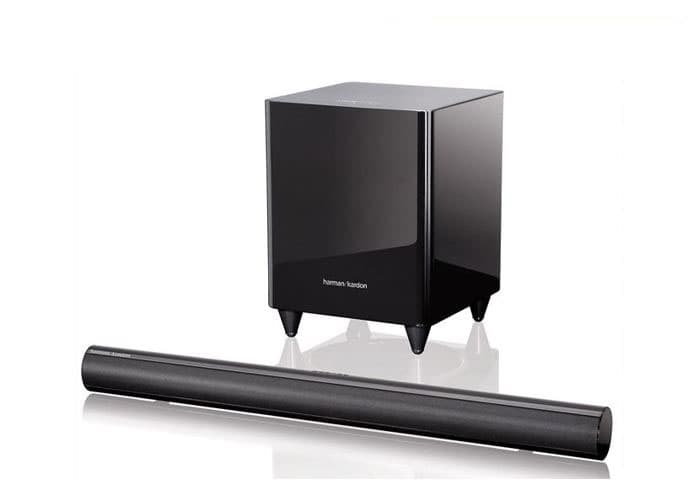 Harman Kardon SB30 - Reference Soundbar