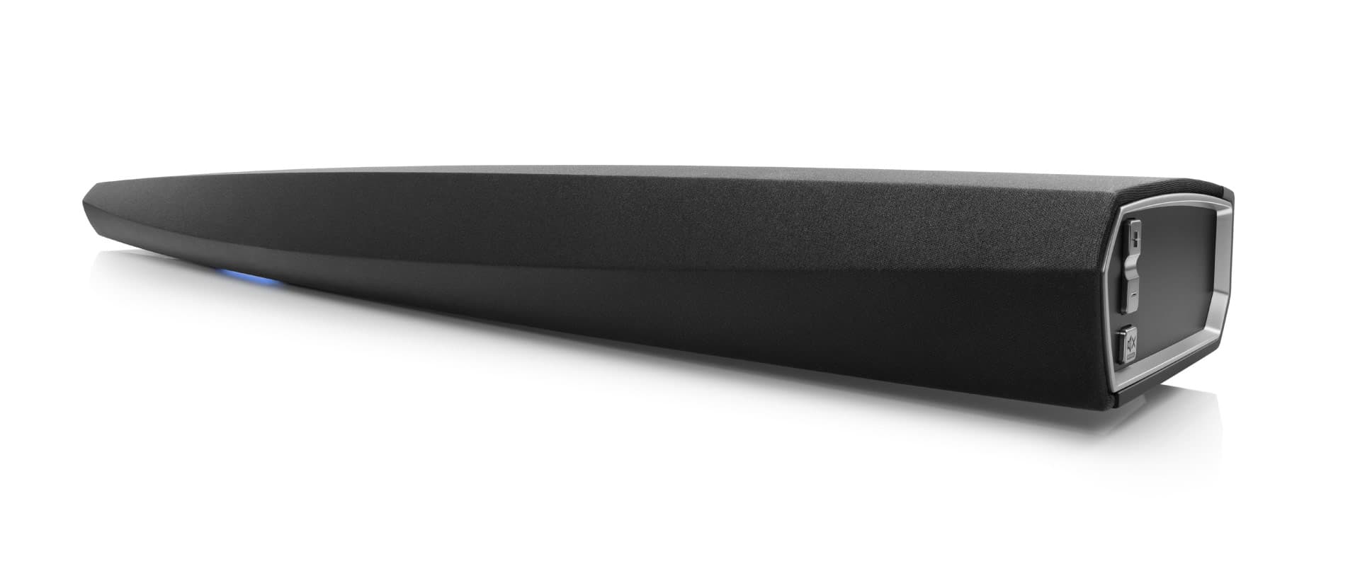 Denon HEOS BAR - Soundbar with surround sound hi-res audio