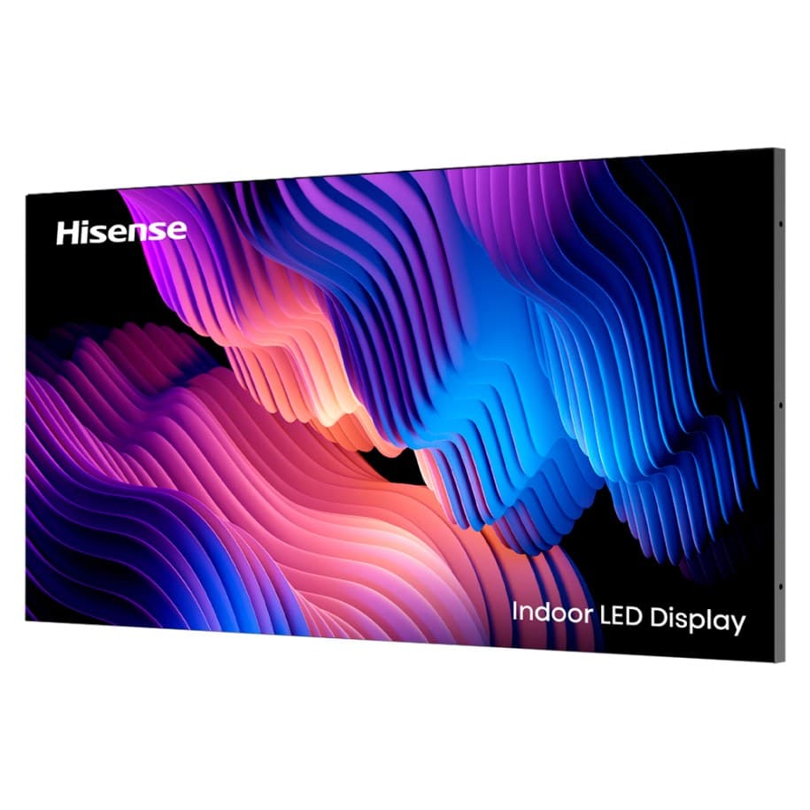 Hisense Digital Signage 54DS012FE