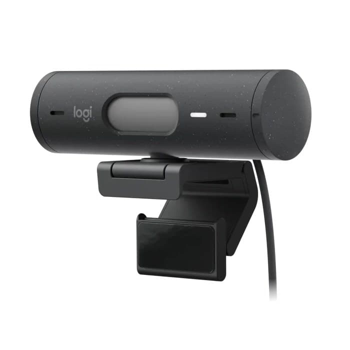 Logitech 960-001422 Brio 500 FHD webcam