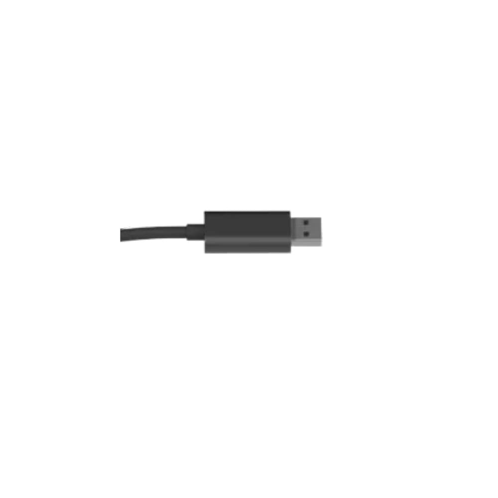 Logitech - Strong USB Cable, 10m - Graphite SERIALISED