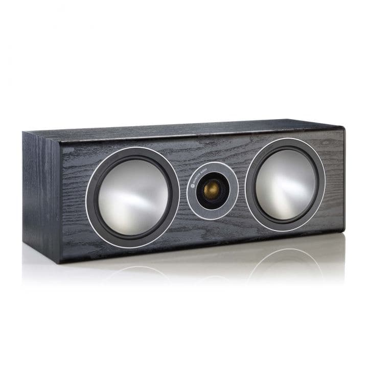 Monitor Audio Bronze C150 - Centre Speaker