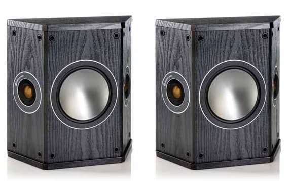 Monitor Audio Bronze FX - Surround Speakers Pair