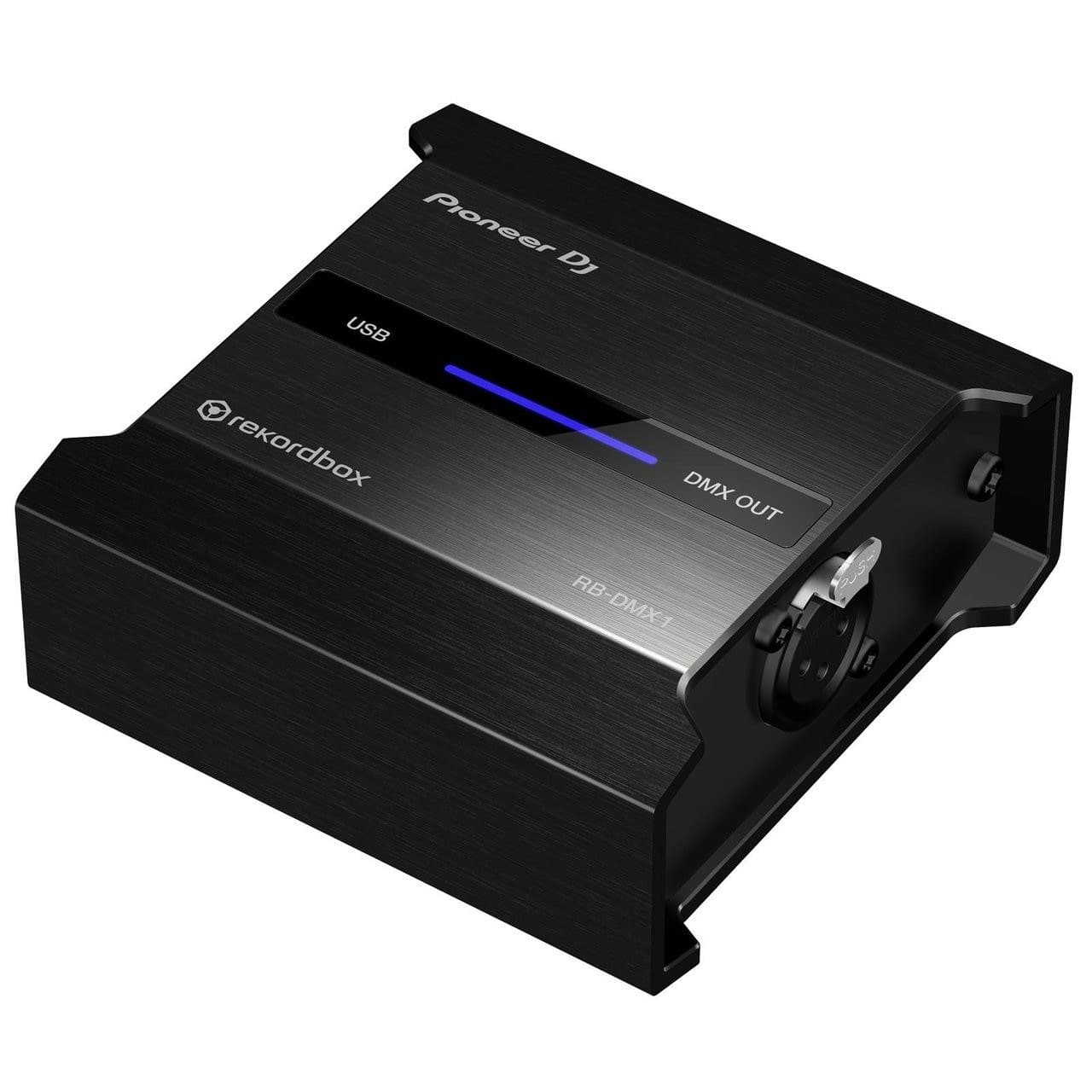 Pioneer DJ - RBD-MX1 rekordbox DVS Interface