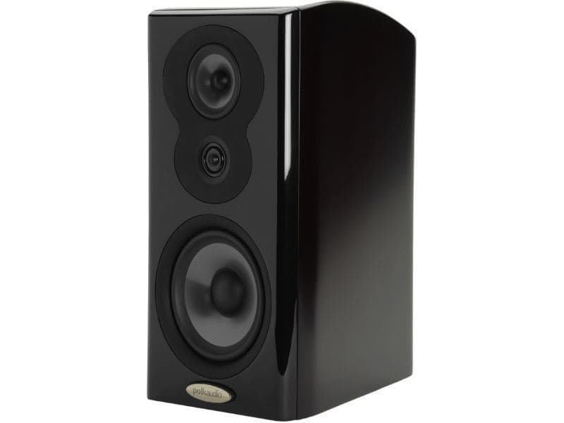 Polk LSi M703 Bookshelf Speakers (Pair)