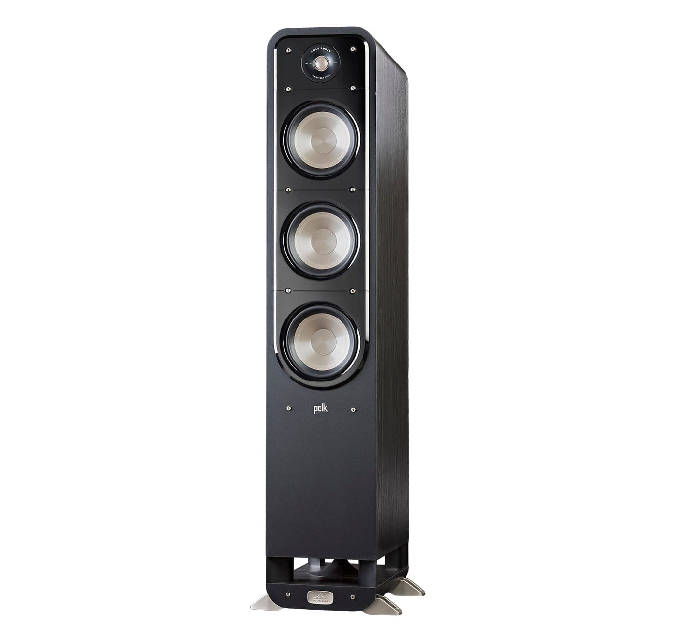 Polk Signature S60E - HiFi Home Theater Tower Speaker - Pair