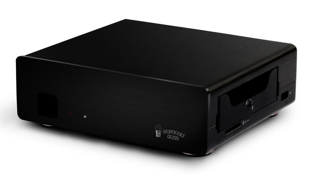 Popcorn Hour A-500 Media Player