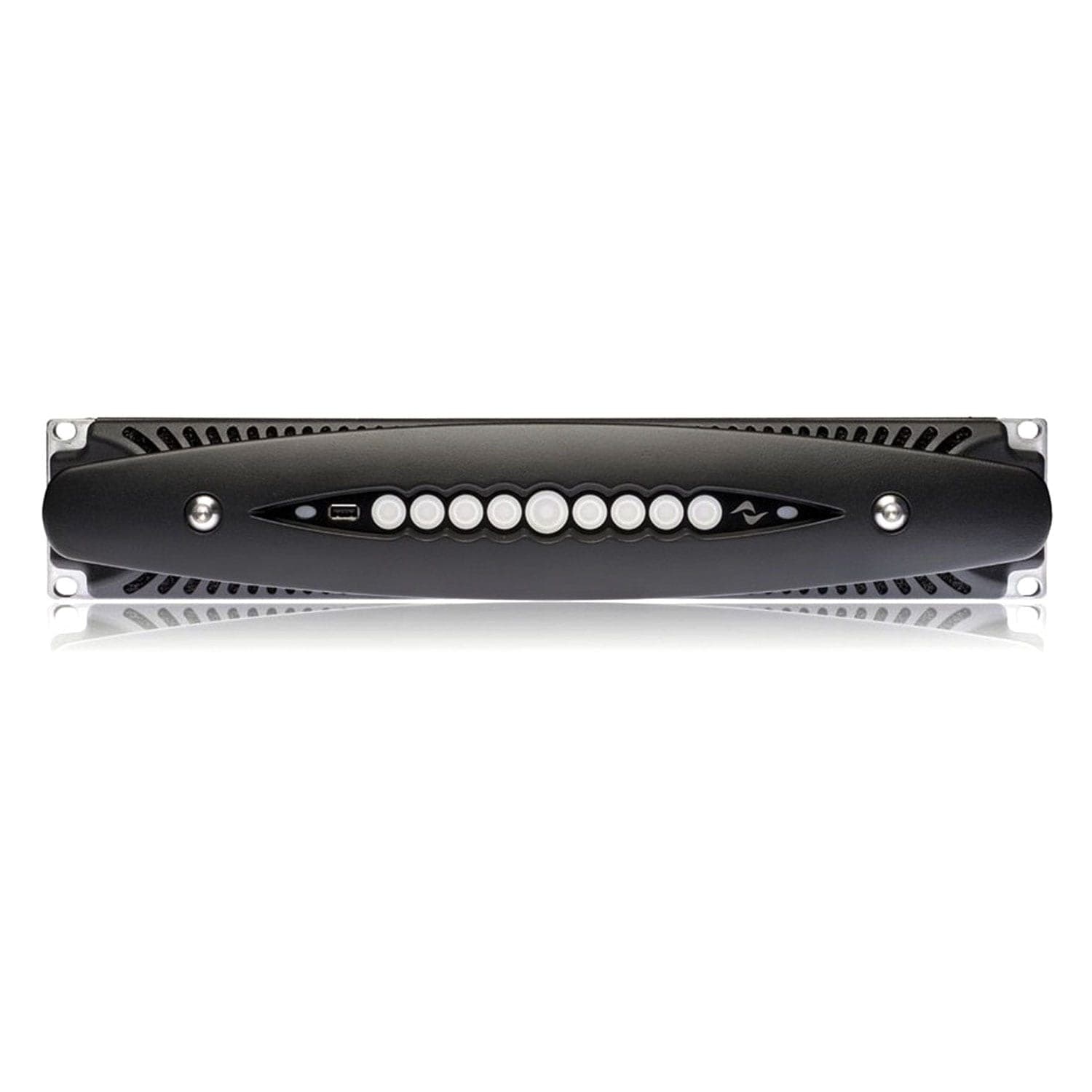 Powersoft - X8 DSP+D 8-Channel Amplifier with DSP and Dante
