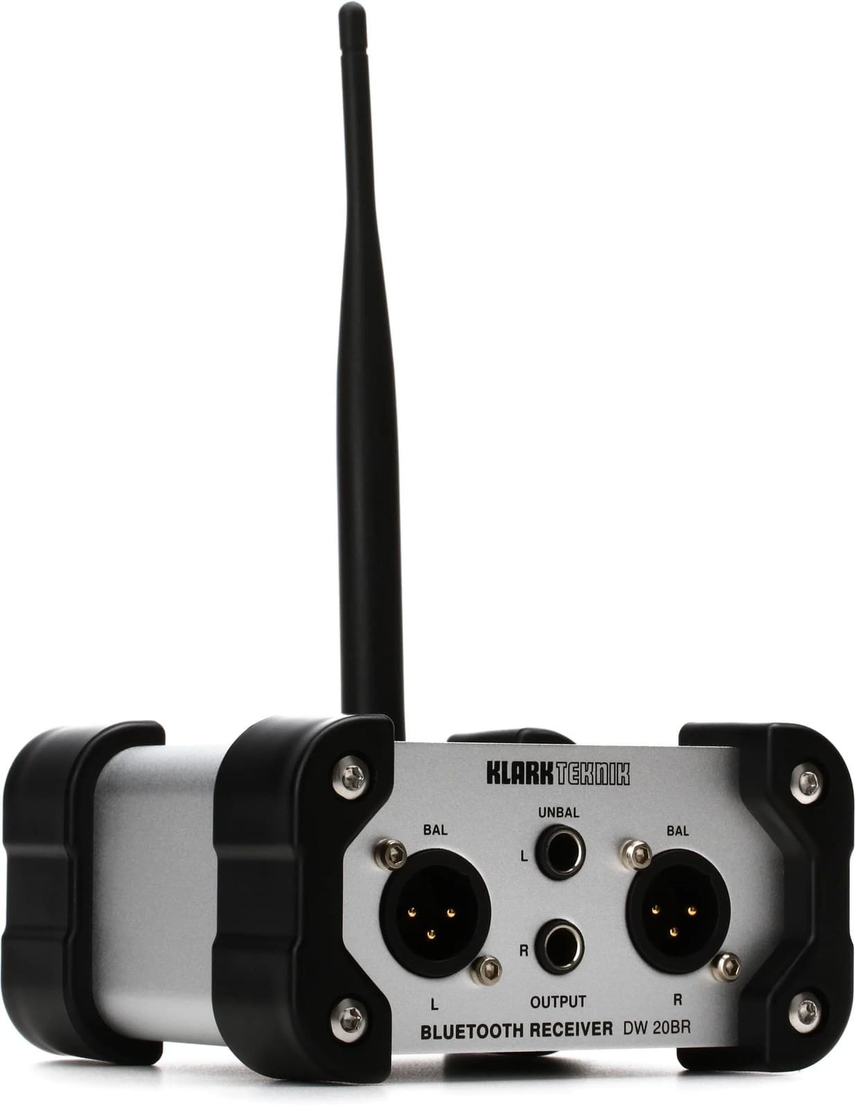 Klark Teknik DW-20BR Bluetooth Wireless Stereo Receiver