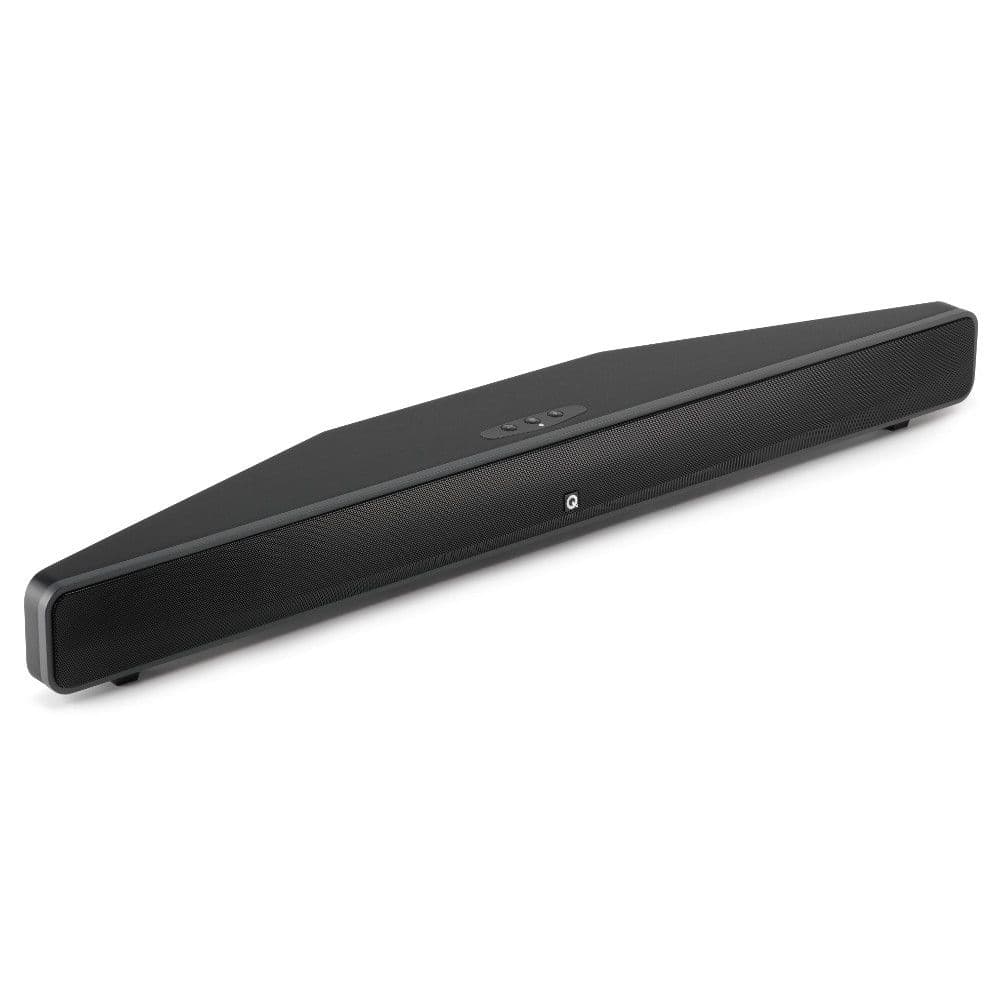 Q Acoustics Media 4 - Soundbar With Built In Subwoofer (What HiFi? Awards 2016)